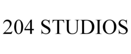 204 STUDIOS trademark