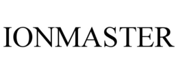 IONMASTER trademark