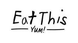 EAT THIS YUM! trademark