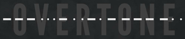 OVERTONE trademark