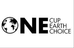 ONE CUP EARTH CHOICE trademark