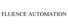 FLUENCE AUTOMATION trademark