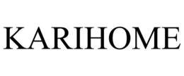 KARIHOME trademark