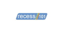 RECESS 101 trademark