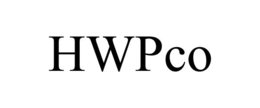 HWPCO trademark