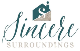 SINCERE SURROUNDINGS trademark