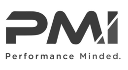 PMI PERFORMANCE MINDED trademark