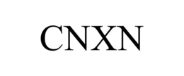 CNXN trademark