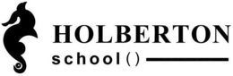 HOLBERTON SCHOOL trademark