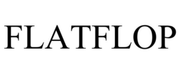 FLATFLOP trademark