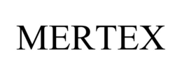 MERTEX trademark