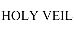 HOLY VEIL trademark
