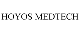 HOYOS MEDTECH trademark