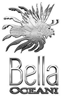 BELLA OCEANI trademark