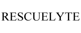 RESCUELYTE trademark