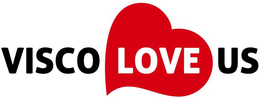 VISCO LOVE US trademark