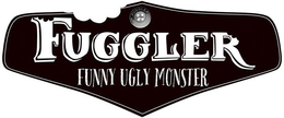 FUGGLER FUNNY UGLY MONSTER trademark