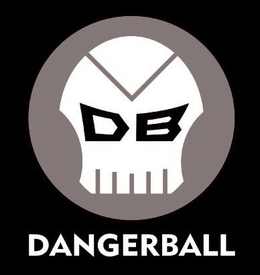 DB DANGERBALL trademark
