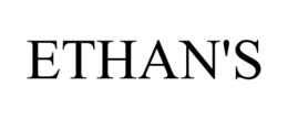 ETHAN'S trademark
