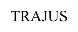 TRAJUS trademark
