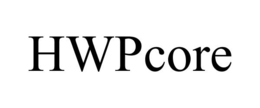 HWPCORE trademark