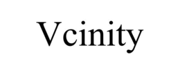 VCINITY trademark