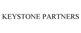 KEYSTONE PARTNERS trademark