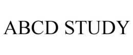 ABCD STUDY trademark