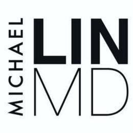 MICHAEL LIN MD trademark