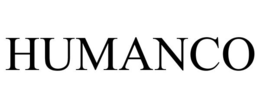 HUMANCO trademark