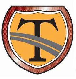 T trademark