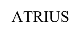 ATRIUS trademark