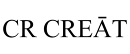 CR CREAT trademark