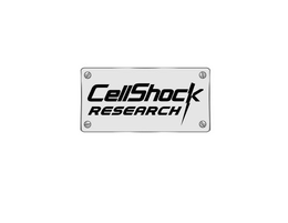 CELLSHOCK RESEARCH trademark