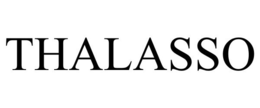 THALASSO trademark