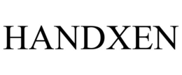 HANDXEN trademark