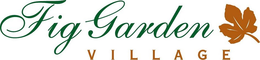 FIG GARDEN VILLAGE trademark