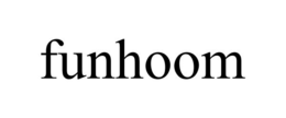FUNHOOM trademark