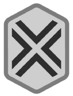 X trademark
