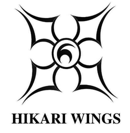 HIKARI WINGS trademark