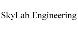 SKYLAB ENGINEERING trademark