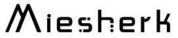 MIESHERK trademark