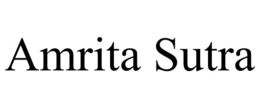 AMRITA SUTRA trademark