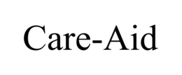 CARE-AID trademark