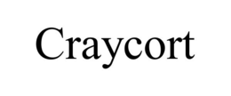 CRAYCORT trademark