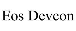 EOS DEVCON trademark