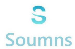 S SOUMNS trademark