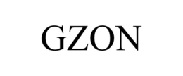 GZON trademark