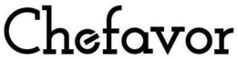 CHEFAVOR trademark
