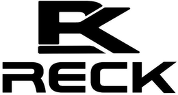 RK RECK trademark